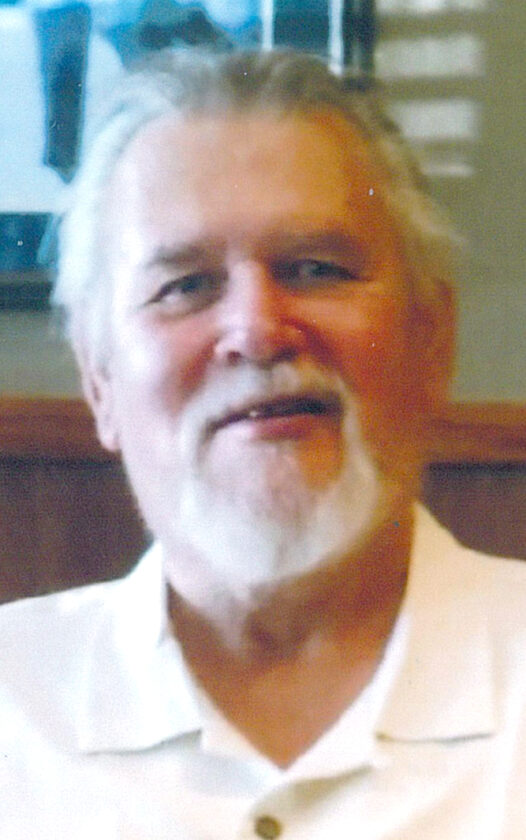 Joseph L. Burkholder 19512023 News, Sports, Jobs The Vindicator